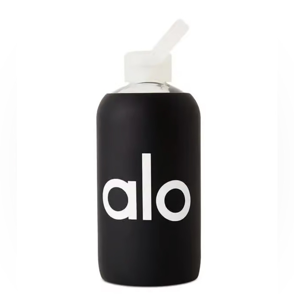 ALO x BKR 1L Water Bottle Sleeve